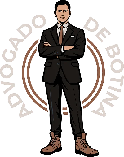 Avatar Advogado de Botina