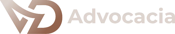 Logotipo VD Advogados
